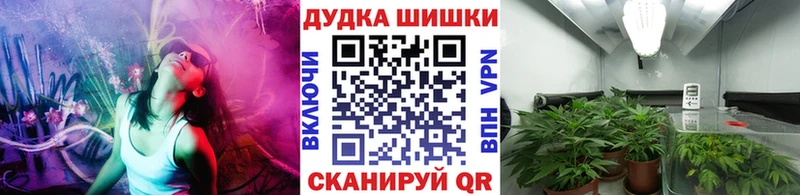 Канабис THC 21%  Эртиль 
